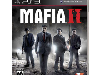 Cumpăr Mafia 2 pentru ps 3