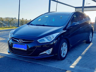 Hyundai i40 foto 2