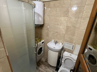 Apartament cu 1 cameră, 36 m², Autogara, Bălți foto 5