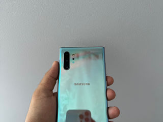Samsung Galaxy Note 10 + 5G