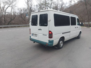 Mercedes Sprinter foto 5