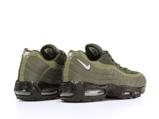 Nike Air Max 95 Green foto 8