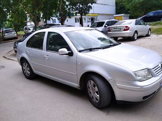 Volkswagen Bora foto 1