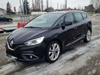 Renault Grand Scenic foto 5