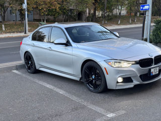 BMW 3 Series foto 3