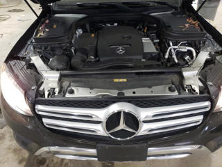 Mercedes GLC foto 12