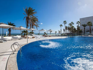 Tunisia din Chisinau! Sousse Pearl Marriott Resort & SPA 5*! Din 27.07! foto 4