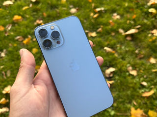 iPhone 13 Pro Max (sierra blue)