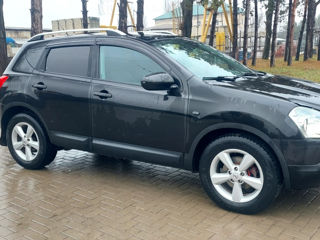 Nissan Qashqai foto 7