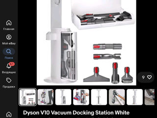 Dyson V10 / V12 / GEN 5 foto 2