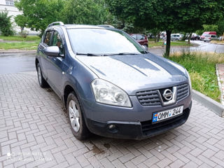 Nissan Qashqai foto 3