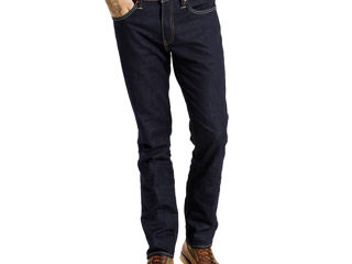 Новые джинсы Levis 511 Slim foto 4