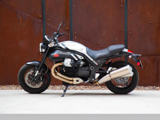 Moto Guzzi Griso 8V 1200SE