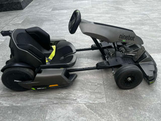 Ninebot GoKart Pro