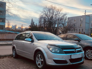 Opel Astra foto 3