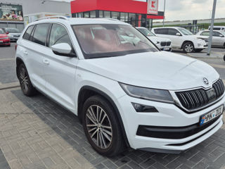 Skoda Kodiaq foto 3