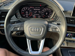 Audi Q5 foto 6