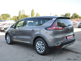 Renault Grand Espace foto 4