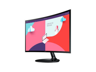 Vind samsung monitor 27curved foto 5