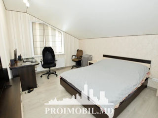 Apartament cu 2 camere, 98 m², Râșcani, Chișinău foto 15