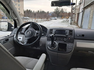 Volkswagen Multivan foto 4