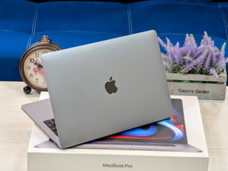 MacBook Pro 13 Retina 2019 (Core i5 8279u/8Gb Ram/256Gb SSD/Iris Graphics/256Cycles/13.3" Retina) foto 5