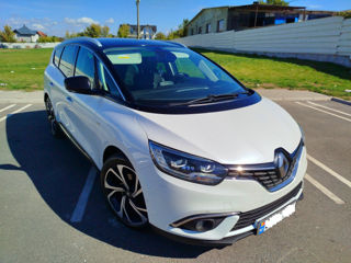 Renault Grand Scenic foto 4