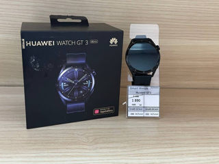 Smart Watch Huawei  GT3     1890lei