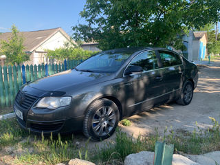 Volkswagen Passat foto 3