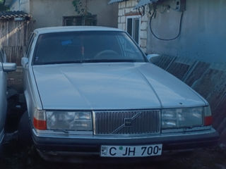 Volvo 900 Series foto 1