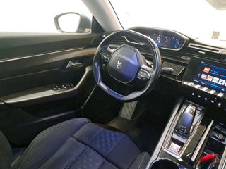 Peugeot 508 foto 4