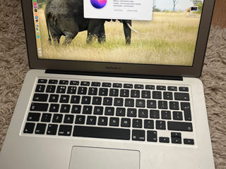 Apple MacBook air 2015 i5 stare impecabila