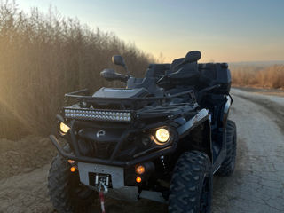 Can-Am (BRP) Outlander 1000 XT-P foto 2