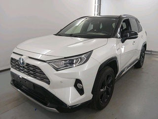 Toyota Rav 4 foto 1