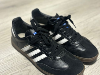 Adidas samba foto 3