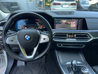 BMW X7 foto 10