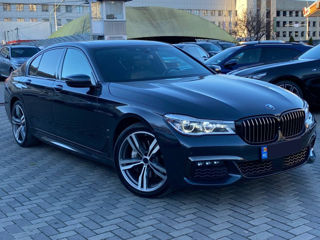 BMW 7 Series foto 4