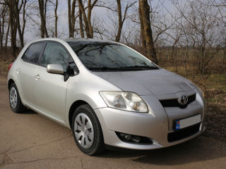 Toyota Auris foto 3