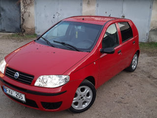 Fiat Punto foto 2