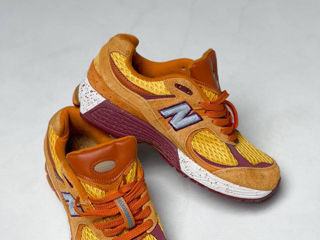 New Balance 2002r Poze reale