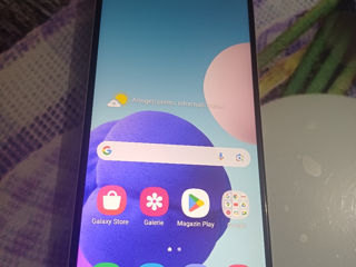 Samsung Galaxy a21s foto 2