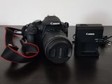 Canon EOS 1200D foto 6