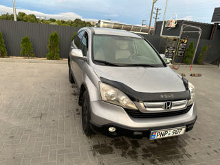 Honda CR-V foto 2