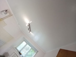 Reinoirea apartamentului, vopsirea apartamentului foto 9