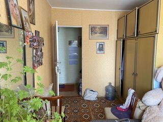 Apartament cu 2 camere, 47 m², 9 cartier, Bălți foto 4