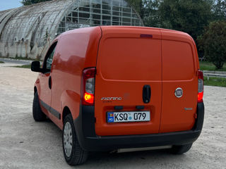 Fiat Fiorino foto 4