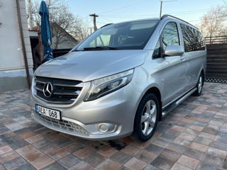 Mercedes Vito foto 2