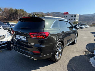 KIA Sorento foto 5