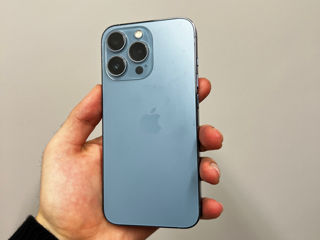 Iphone 13 pro 1Tb foto 2