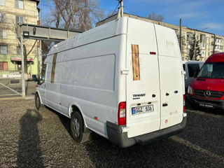 Ford Transit  T-350 foto 5